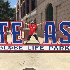 Meet your Posher, Carol